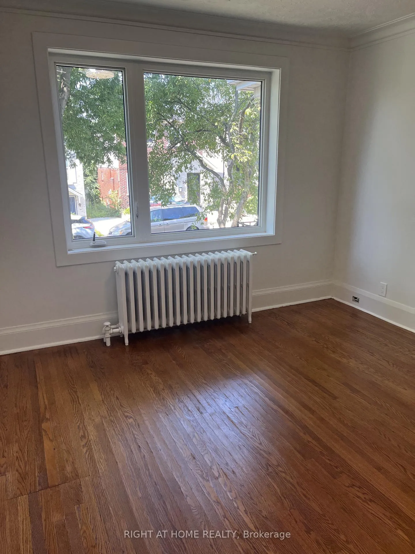 Photo 4 of Unit Main fl, 55 Beresford Avenue, Toronto, High Park-Swansea — HOMEH