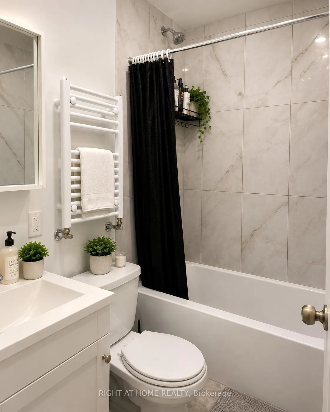 Photo 11 of Unit Main fl, 55 Beresford Avenue, Toronto, High Park-Swansea — HOMEH