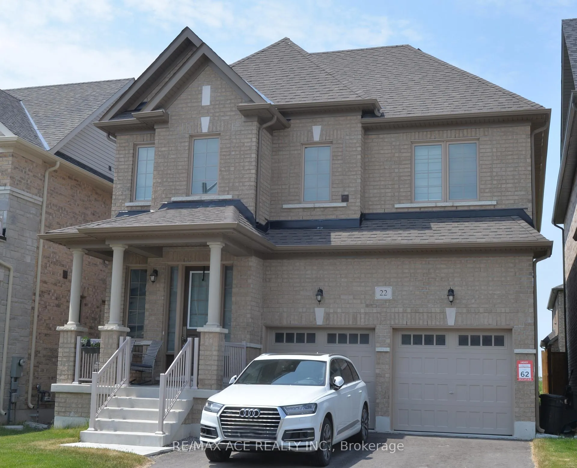 Photo 1 of 22 Rogerson Street, Clarington, Newcastle — HOMEH