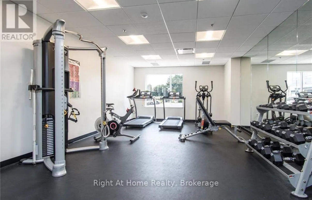 Photo 8 of Unit 410, 255 Northfield Drive E, Waterloo — HOMEH