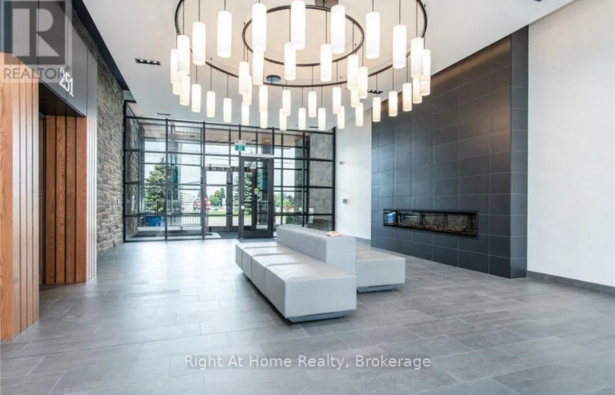 Photo 9 of Unit 410, 255 Northfield Drive E, Waterloo — HOMEH