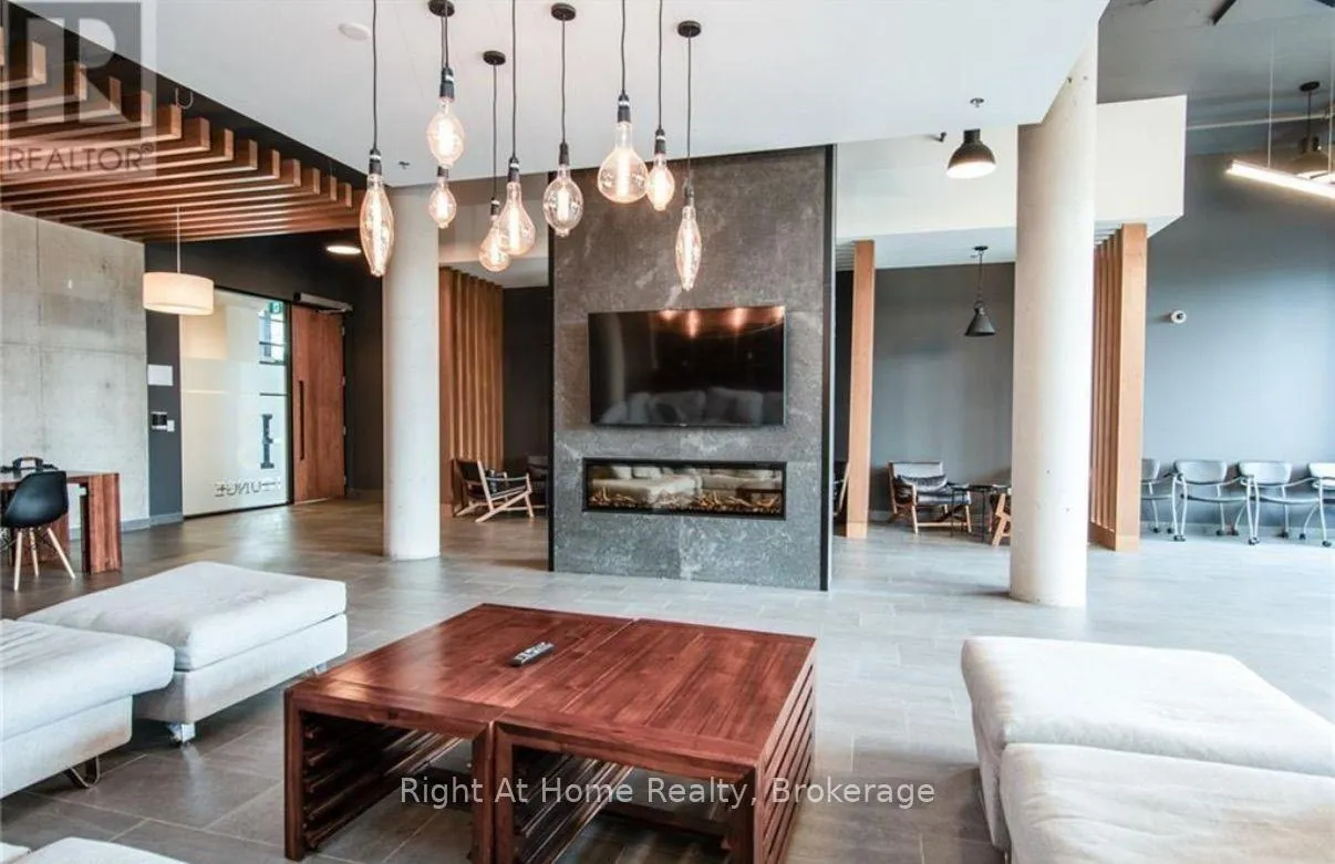 Photo 10 of Unit 410, 255 Northfield Drive E, Waterloo — HOMEH