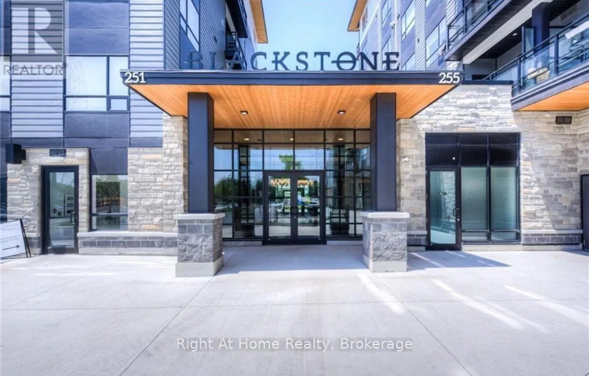Photo 11 of Unit 410, 255 Northfield Drive E, Waterloo — HOMEH