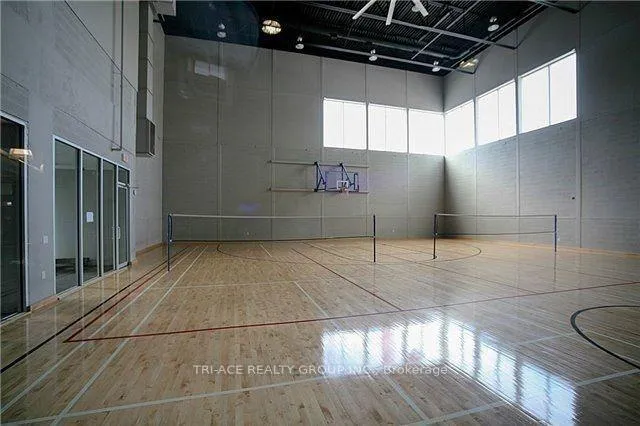 Photo 3 of Unit 2703, 75 Queens Wharf Road, Toronto, Waterfront Communities — HOMEH