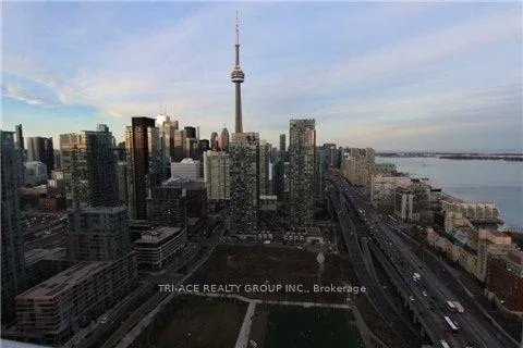 Photo 4 of Unit 2703, 75 Queens Wharf Road, Toronto, Waterfront Communities — HOMEH