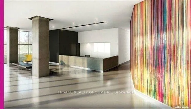 Photo 10 of Unit 2703, 75 Queens Wharf Road, Toronto, Waterfront Communities — HOMEH