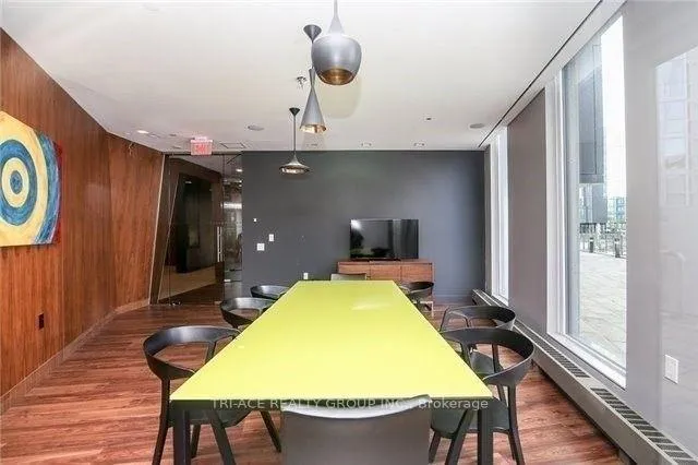 Photo 12 of Unit 2703, 75 Queens Wharf Road, Toronto, Waterfront Communities — HOMEH