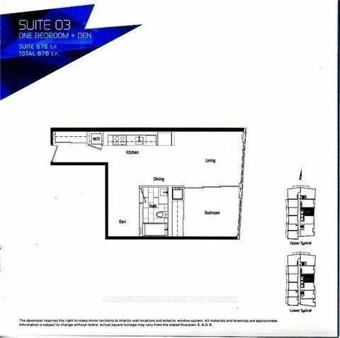 Photo 14 of Unit 2703, 75 Queens Wharf Road, Toronto, Waterfront Communities — HOMEH