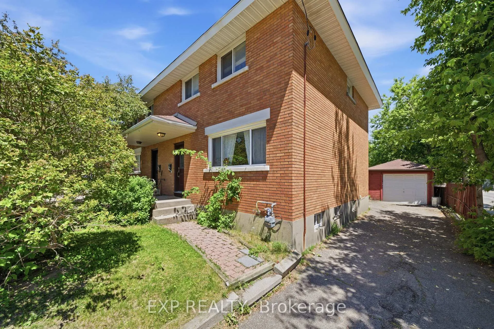 Photo 1 of 649 Westview Avenue, Ottawa, Westboro/Hampton Park — HOMEH