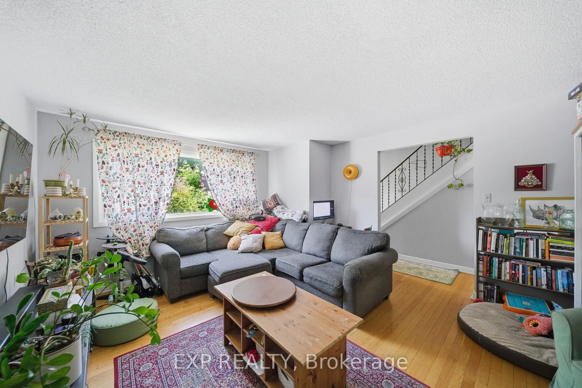 Photo 3 of 649 Westview Avenue, Ottawa, Westboro/Hampton Park — HOMEH