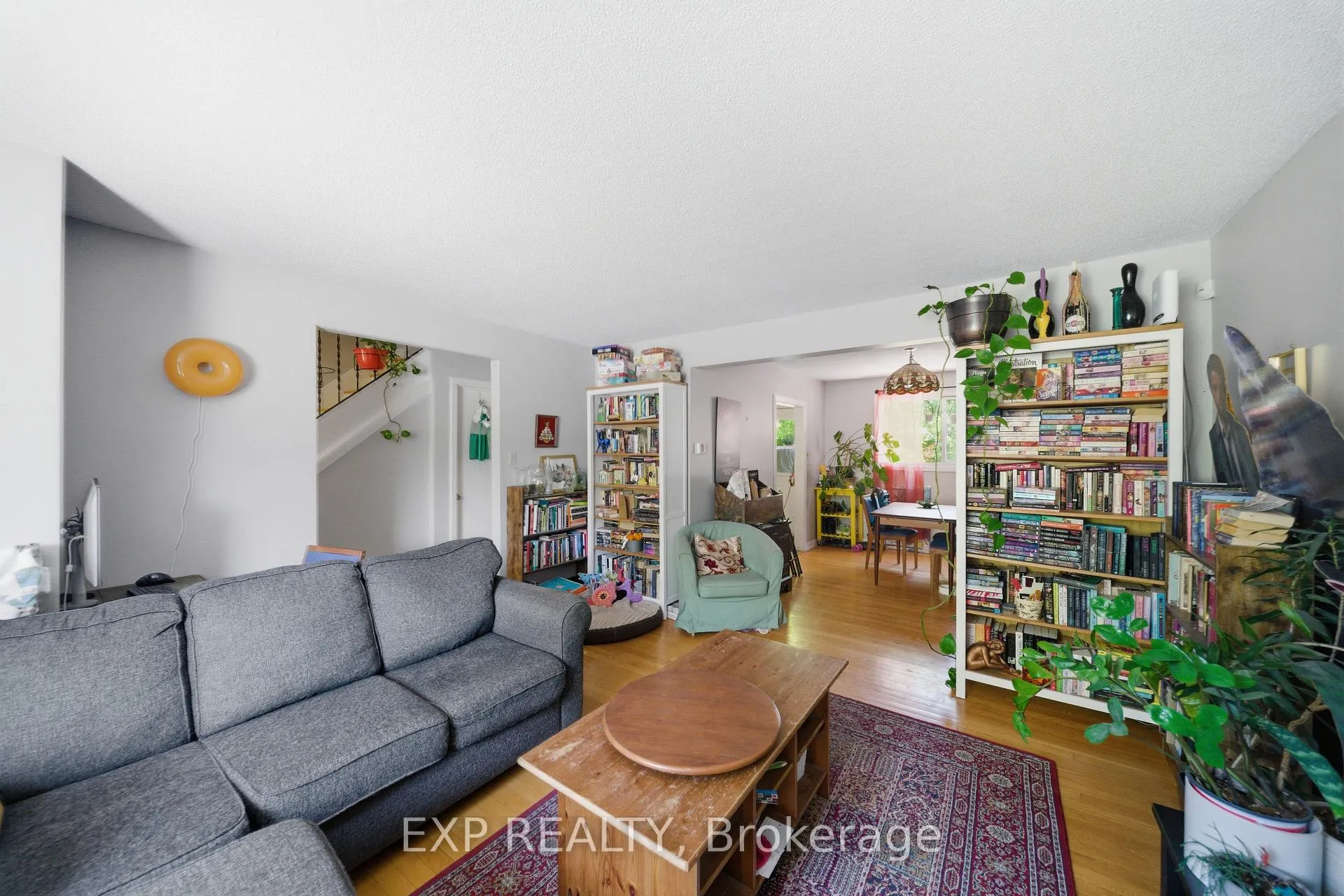 Photo 5 of 649 Westview Avenue, Ottawa, Westboro/Hampton Park — HOMEH