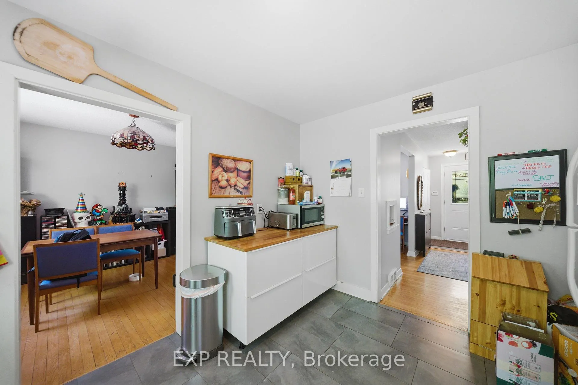 Photo 8 of 649 Westview Avenue, Ottawa, Westboro/Hampton Park — HOMEH