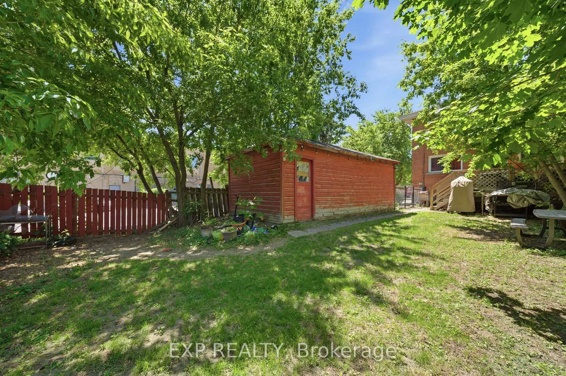 Photo 26 of 649 Westview Avenue, Ottawa, Westboro/Hampton Park — HOMEH