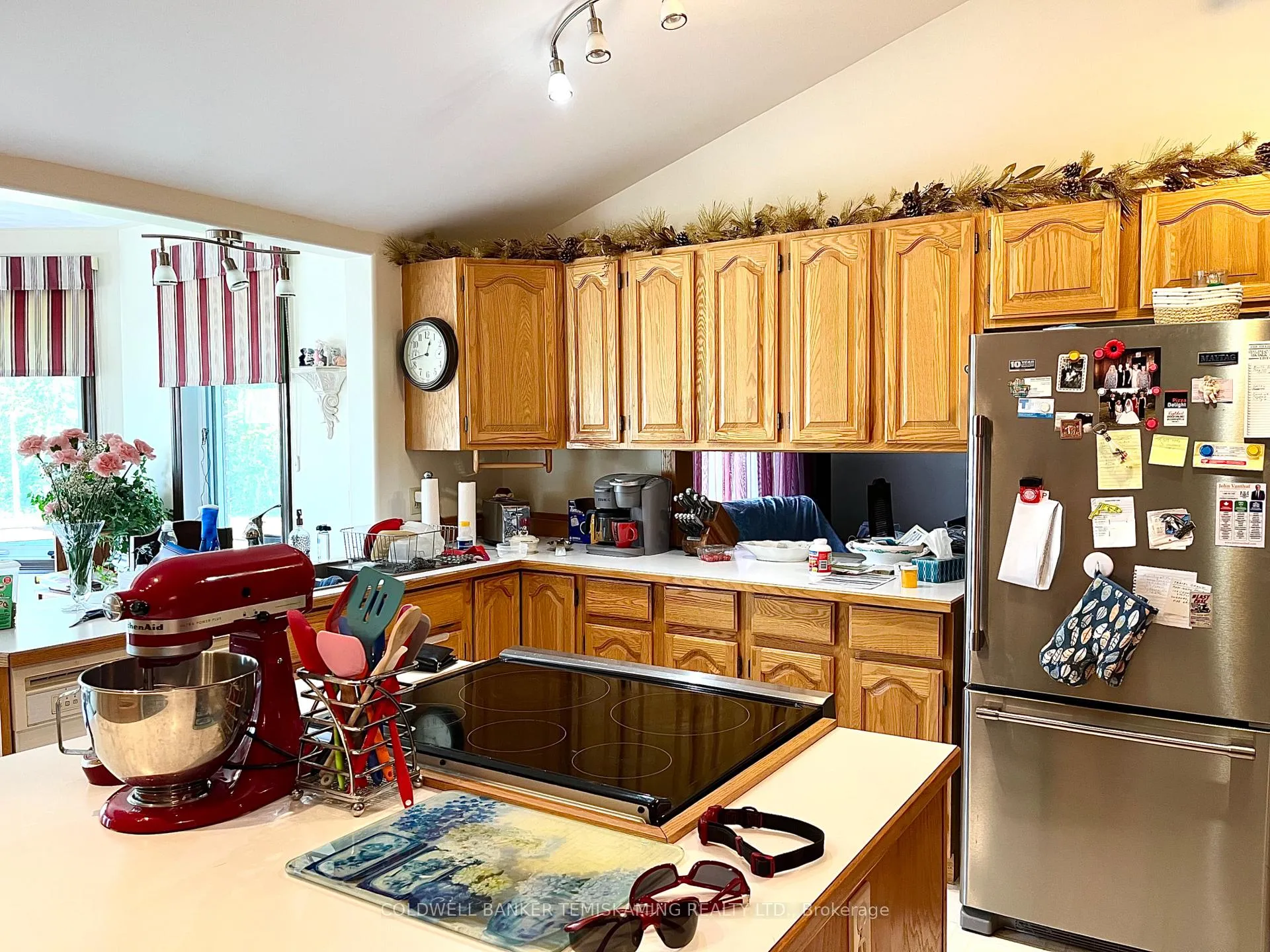 Photo 12 of 8 Michael Street, Englehart, Central Timiskaming — HOMEH