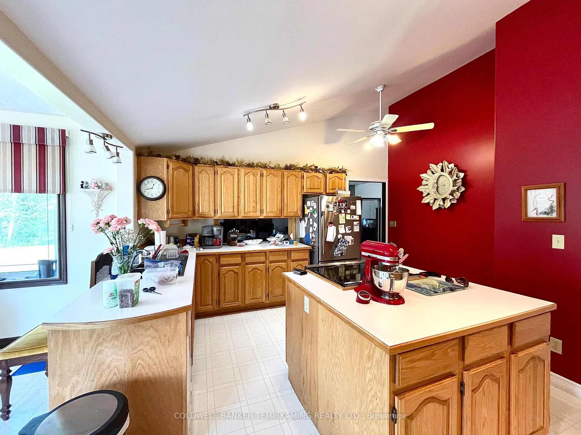 Photo 14 of 8 Michael Street, Englehart, Central Timiskaming — HOMEH