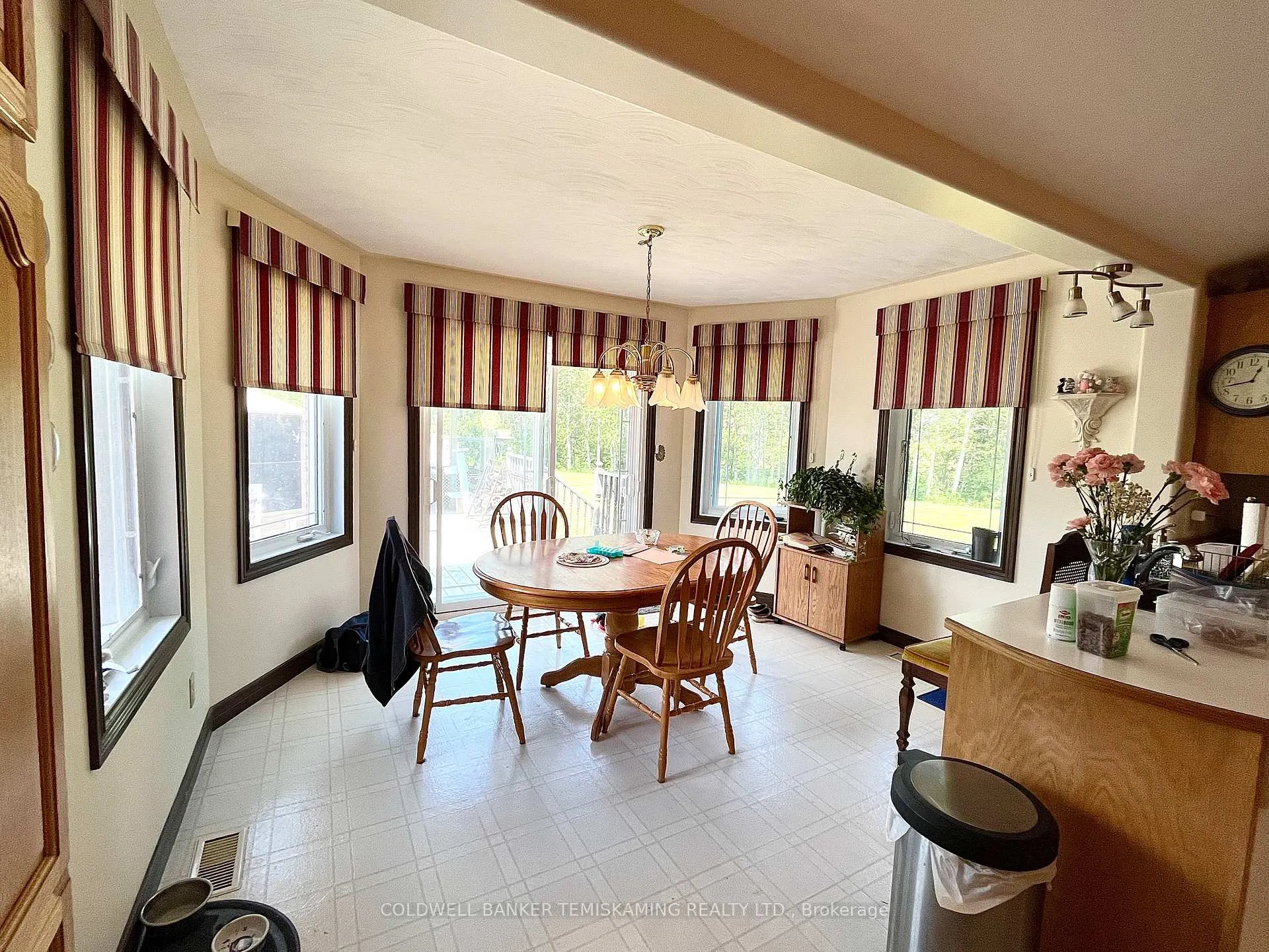 Photo 16 of 8 Michael Street, Englehart, Central Timiskaming — HOMEH