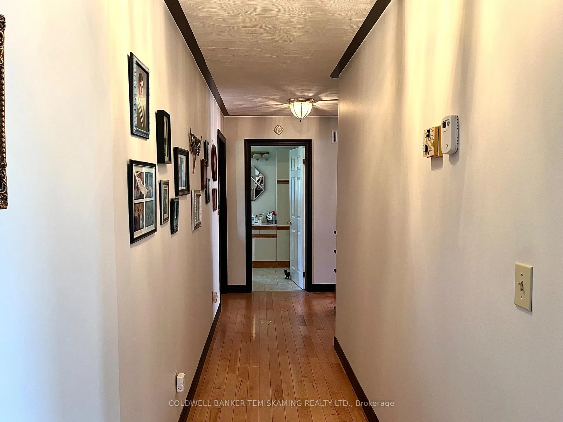 Photo 28 of 8 Michael Street, Englehart, Central Timiskaming — HOMEH