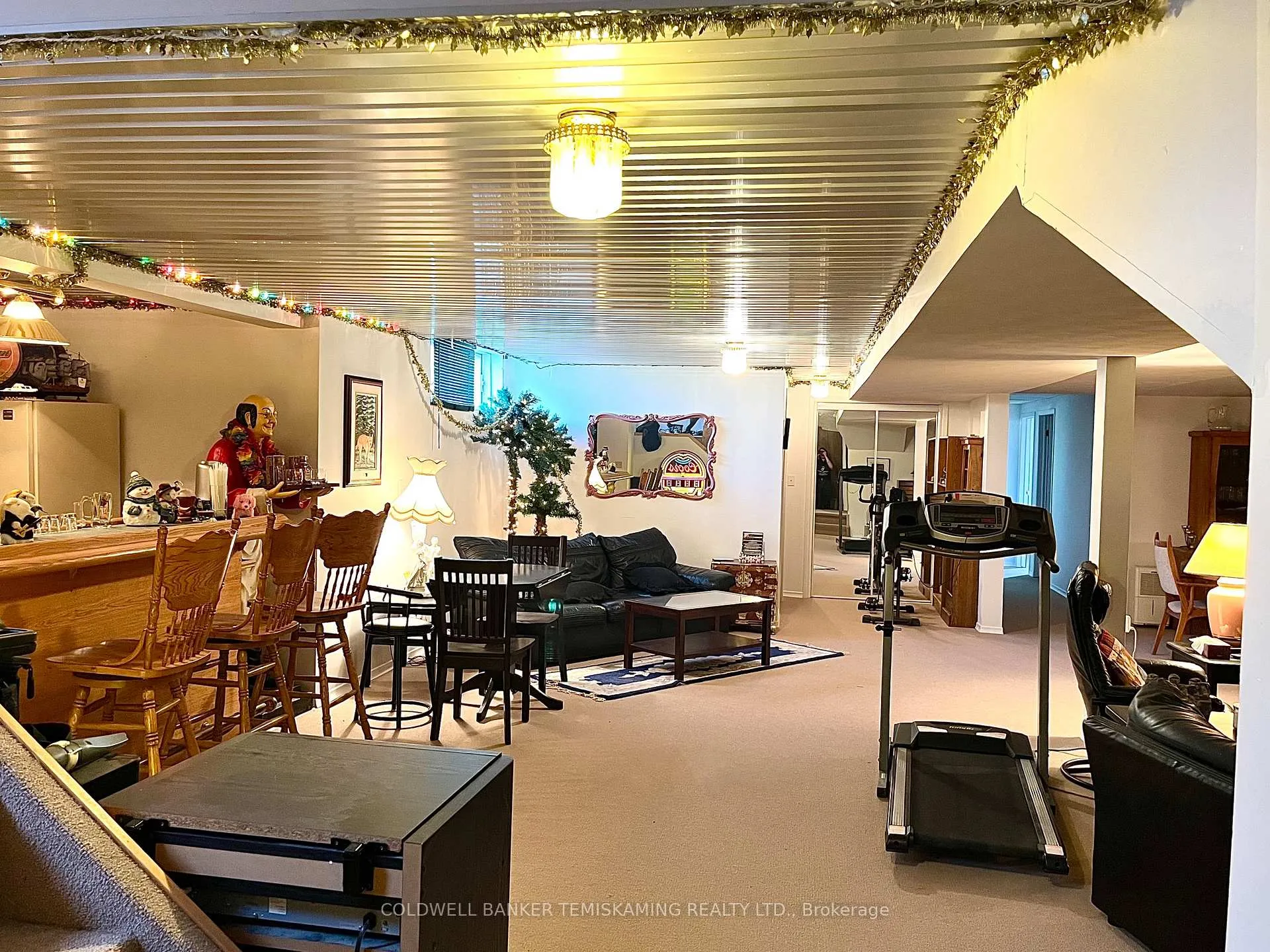 Photo 37 of 8 Michael Street, Englehart, Central Timiskaming — HOMEH