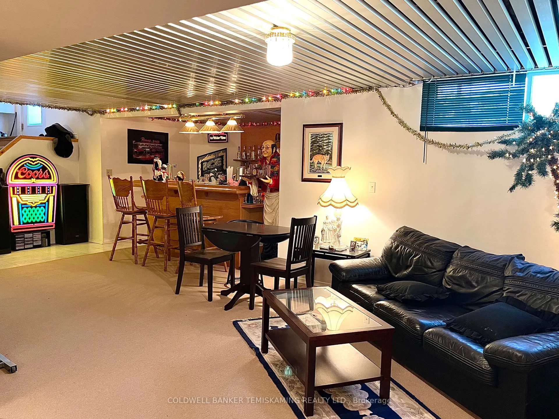Photo 38 of 8 Michael Street, Englehart, Central Timiskaming — HOMEH