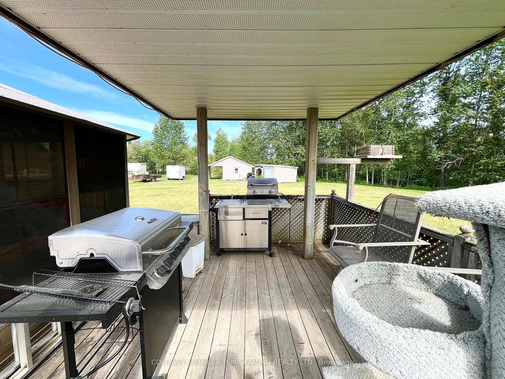 Photo 65 of 8 Michael Street, Englehart, Central Timiskaming — HOMEH
