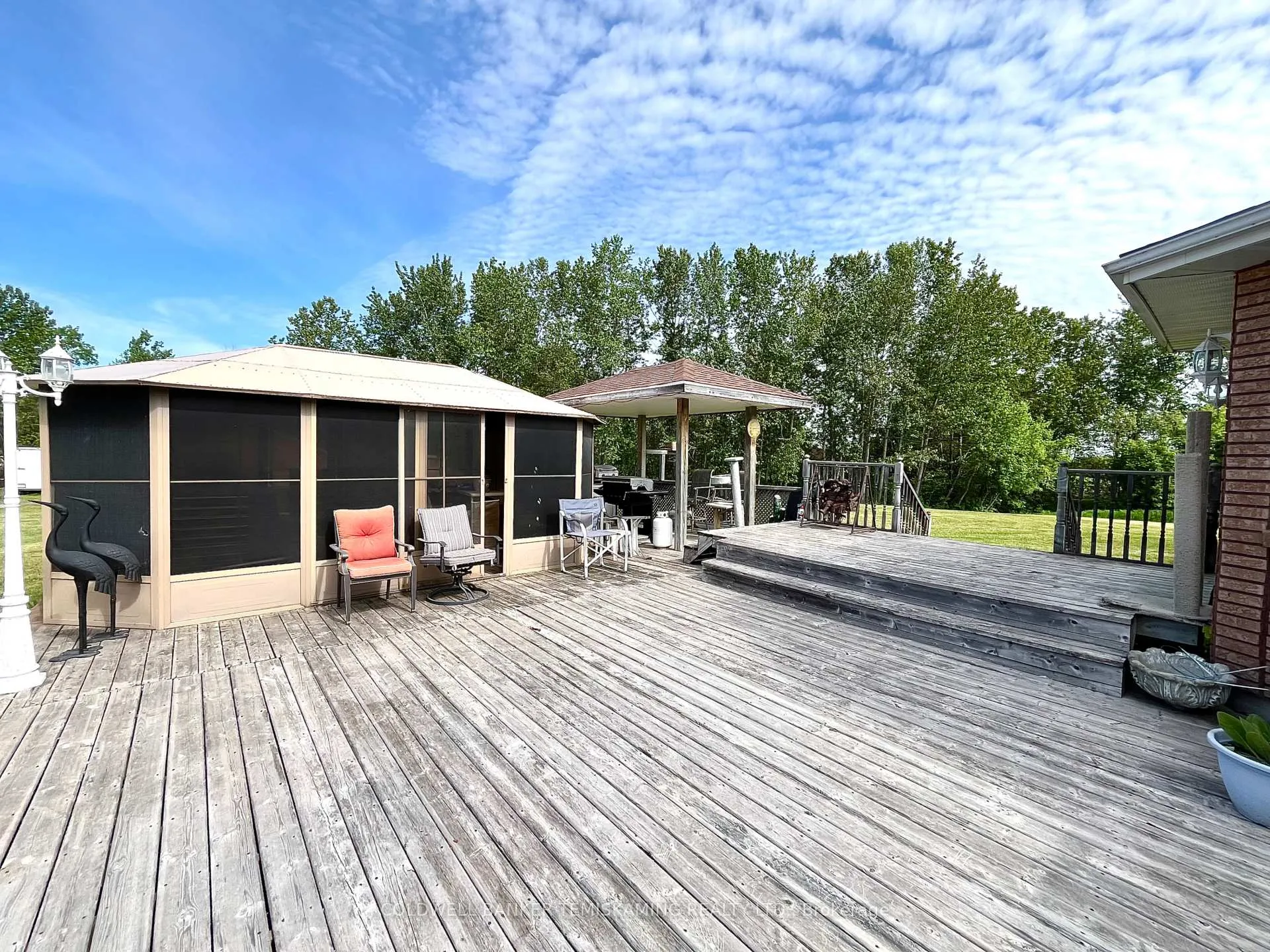 Photo 64 of 8 Michael Street, Englehart, Central Timiskaming — HOMEH