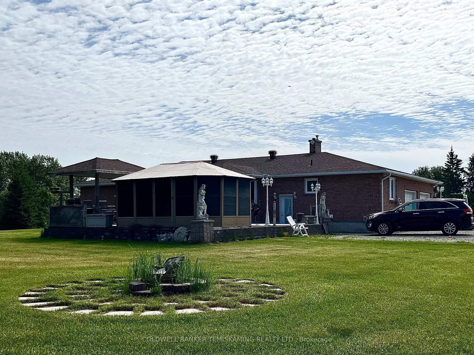 Photo 46 of 8 Michael Street, Englehart, Central Timiskaming — HOMEH