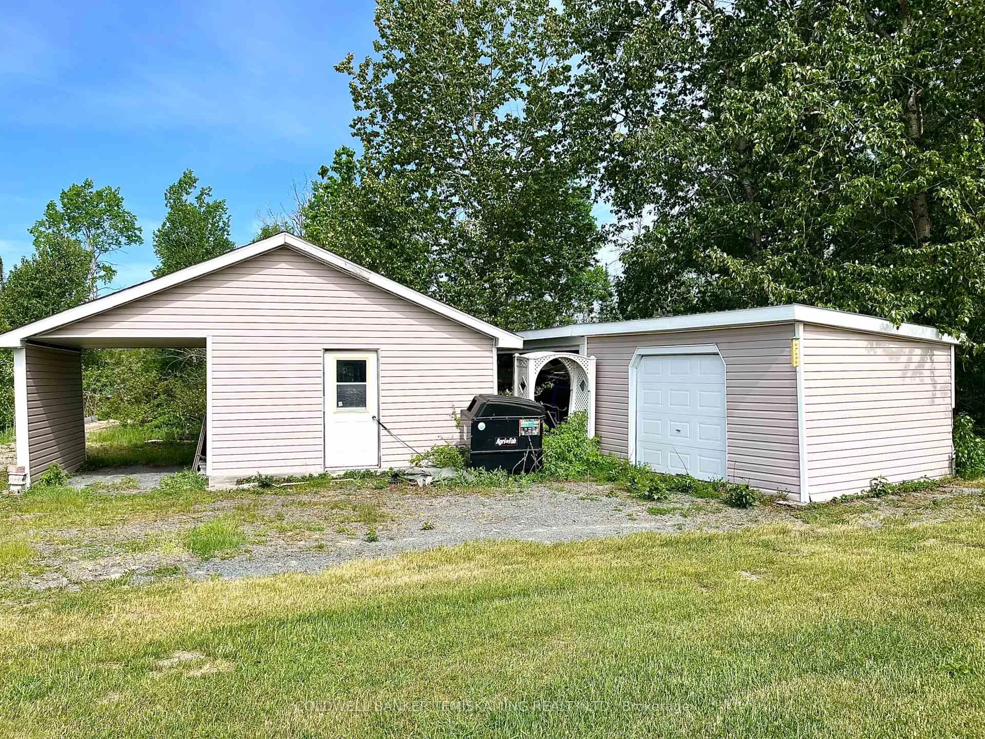 Photo 66 of 8 Michael Street, Englehart, Central Timiskaming — HOMEH