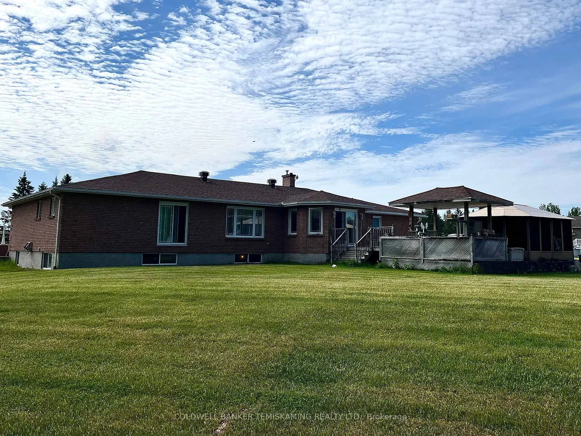 Photo 58 of 8 Michael Street, Englehart, Central Timiskaming — HOMEH