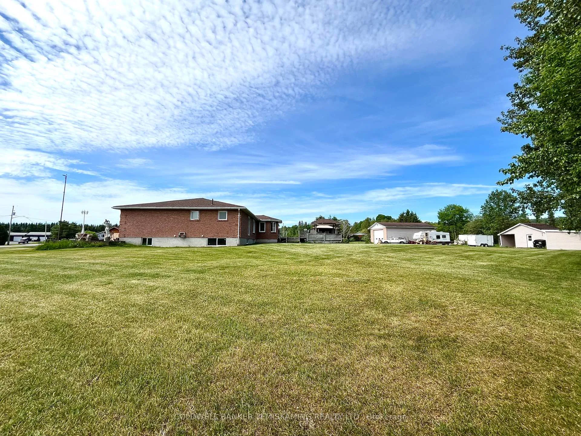 Photo 72 of 8 Michael Street, Englehart, Central Timiskaming — HOMEH