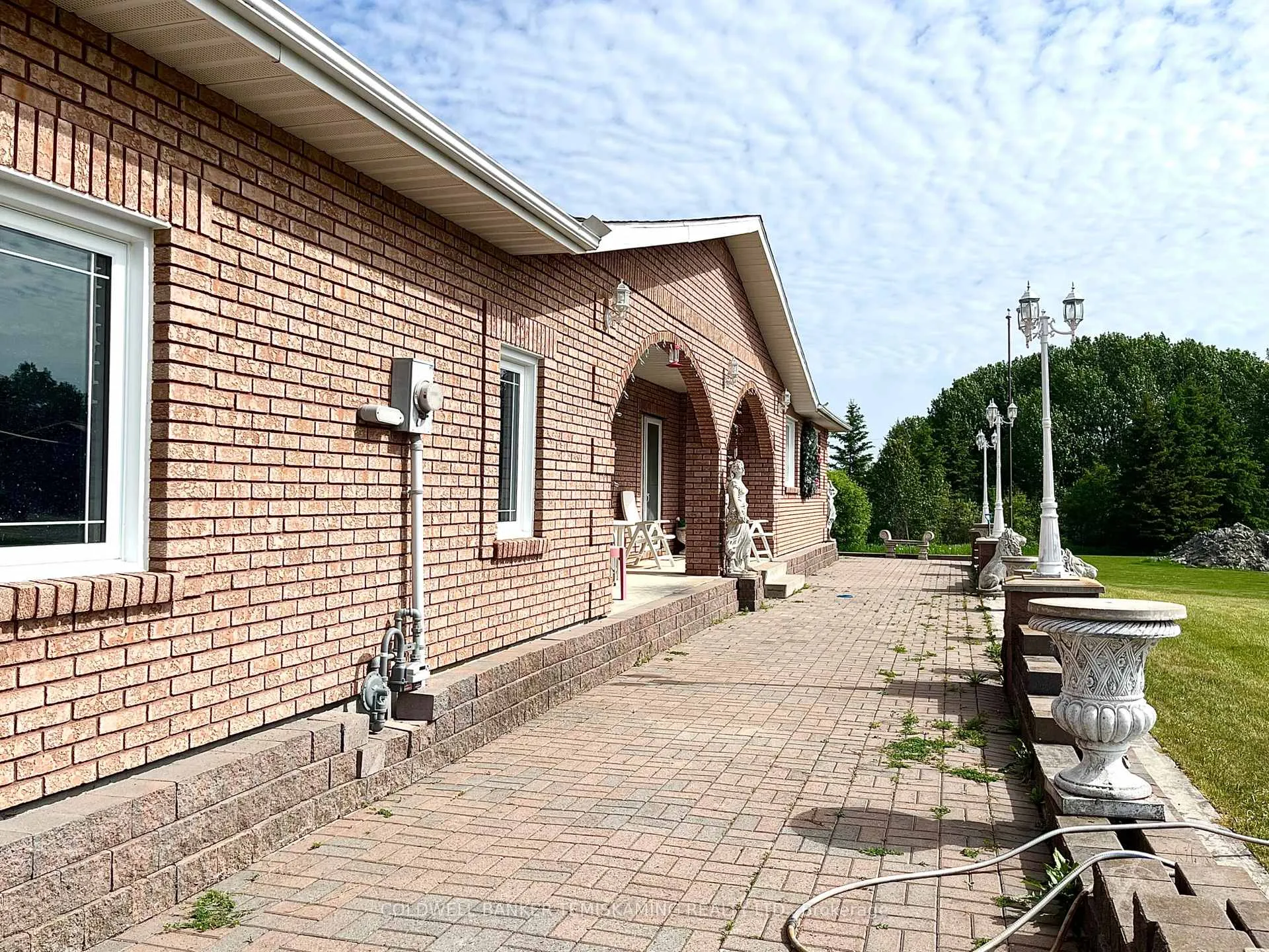 Photo 73 of 8 Michael Street, Englehart, Central Timiskaming — HOMEH