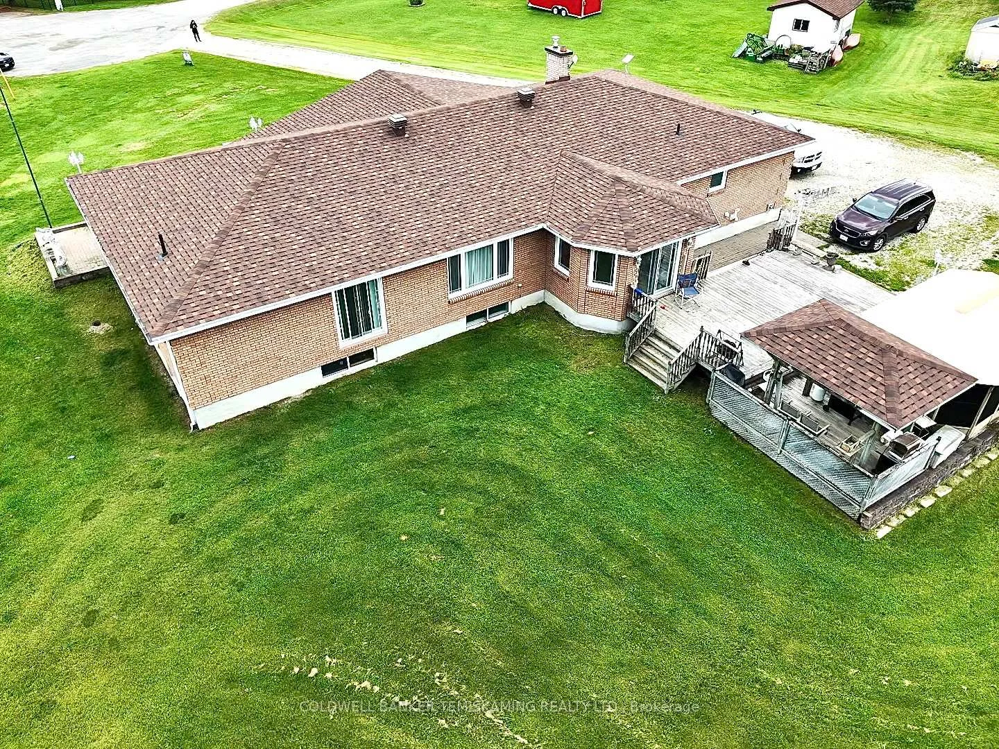 Photo 7 of 8 Michael Street, Englehart, Central Timiskaming — HOMEH