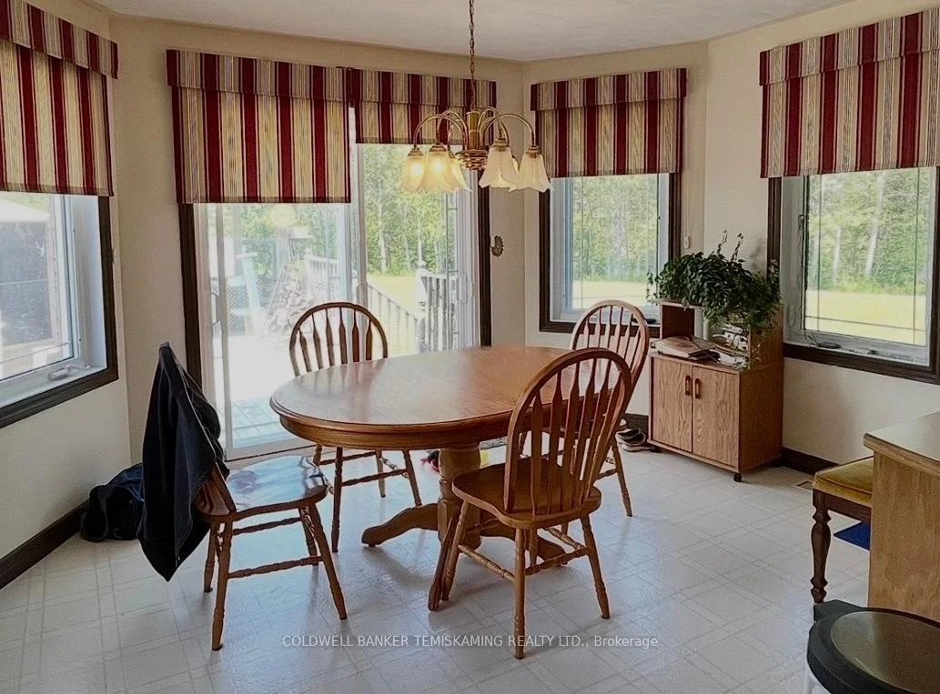 Photo 22 of 8 Michael Street, Englehart, Central Timiskaming — HOMEH