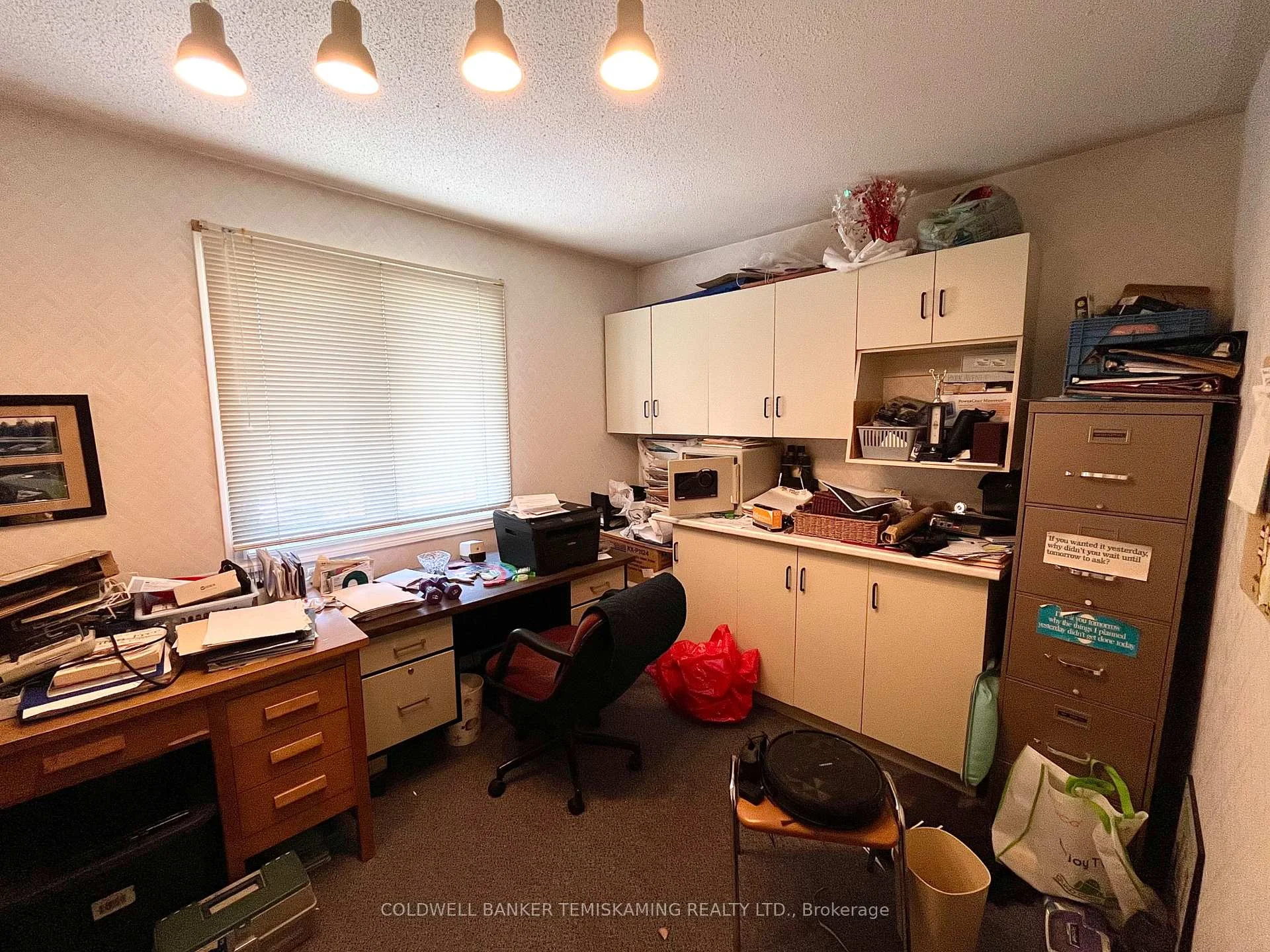 Photo 51 of 8 Michael Street, Englehart, Central Timiskaming — HOMEH