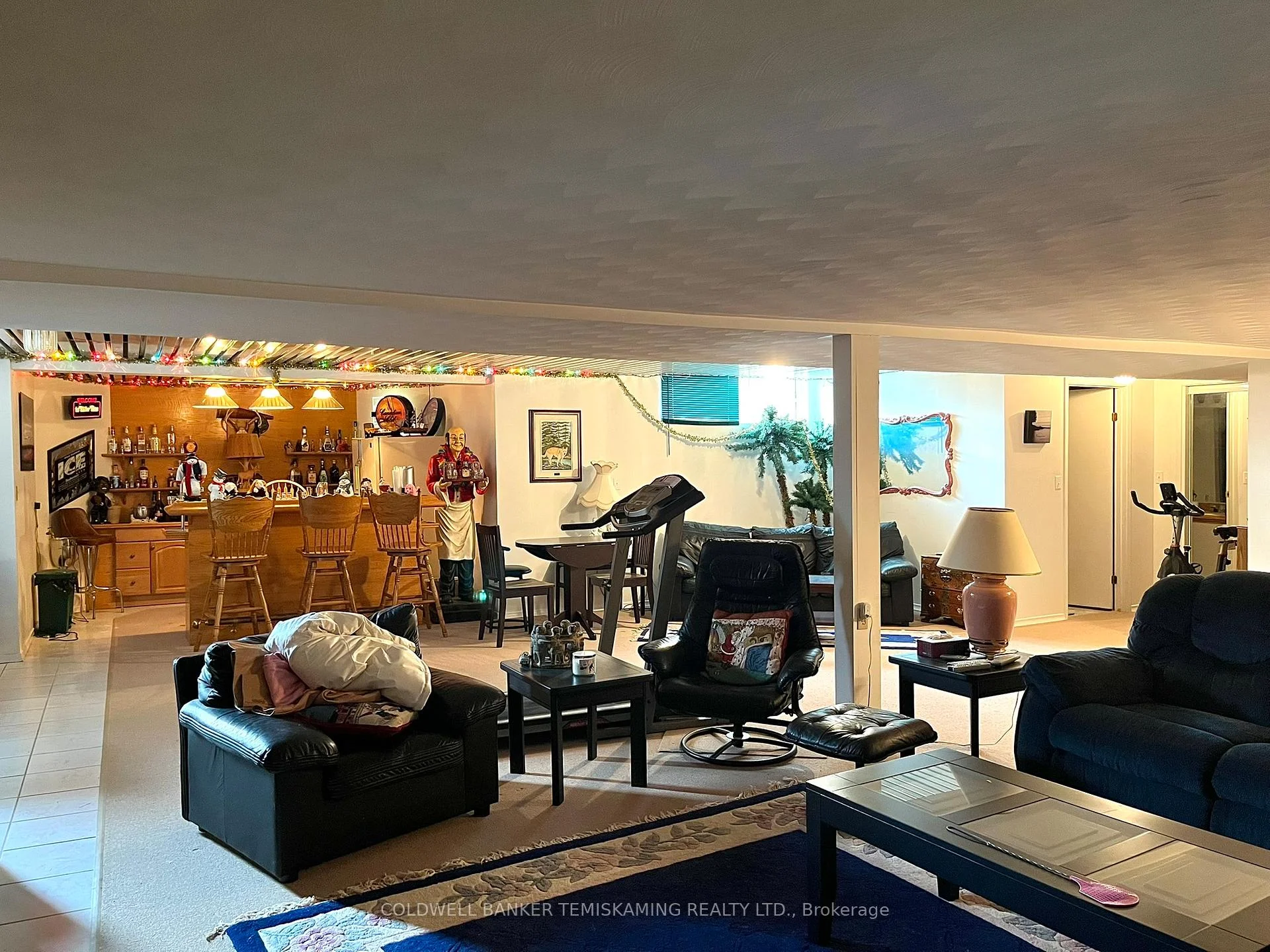 Photo 53 of 8 Michael Street, Englehart, Central Timiskaming — HOMEH