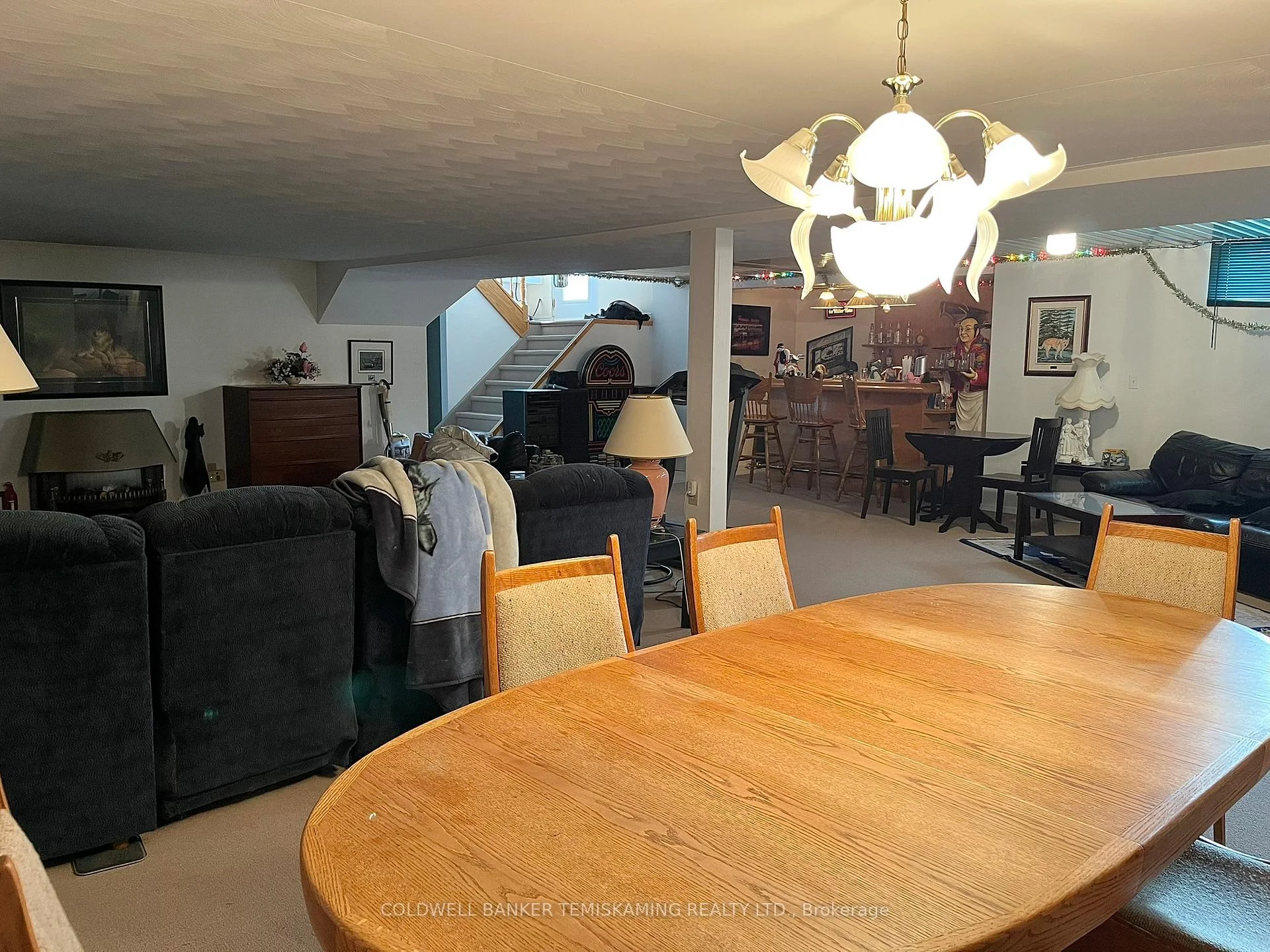 Photo 54 of 8 Michael Street, Englehart, Central Timiskaming — HOMEH