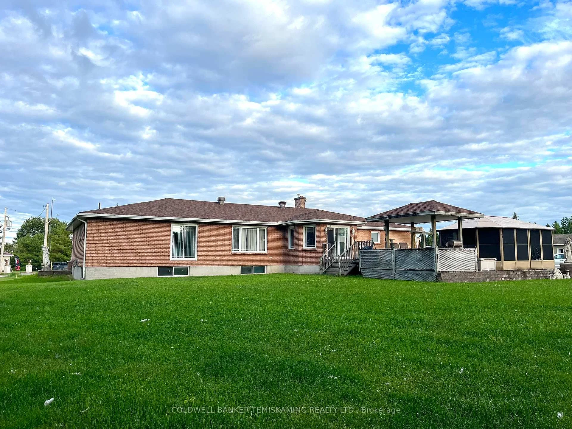 Photo 67 of 8 Michael Street, Englehart, Central Timiskaming — HOMEH