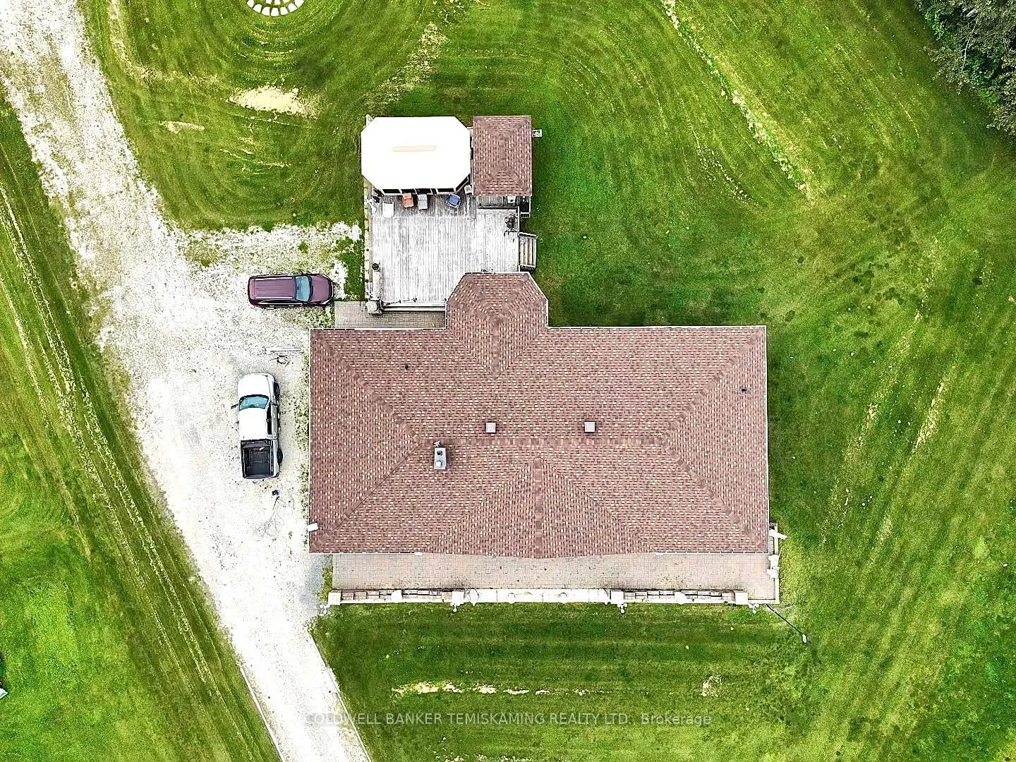 Photo 69 of 8 Michael Street, Englehart, Central Timiskaming — HOMEH