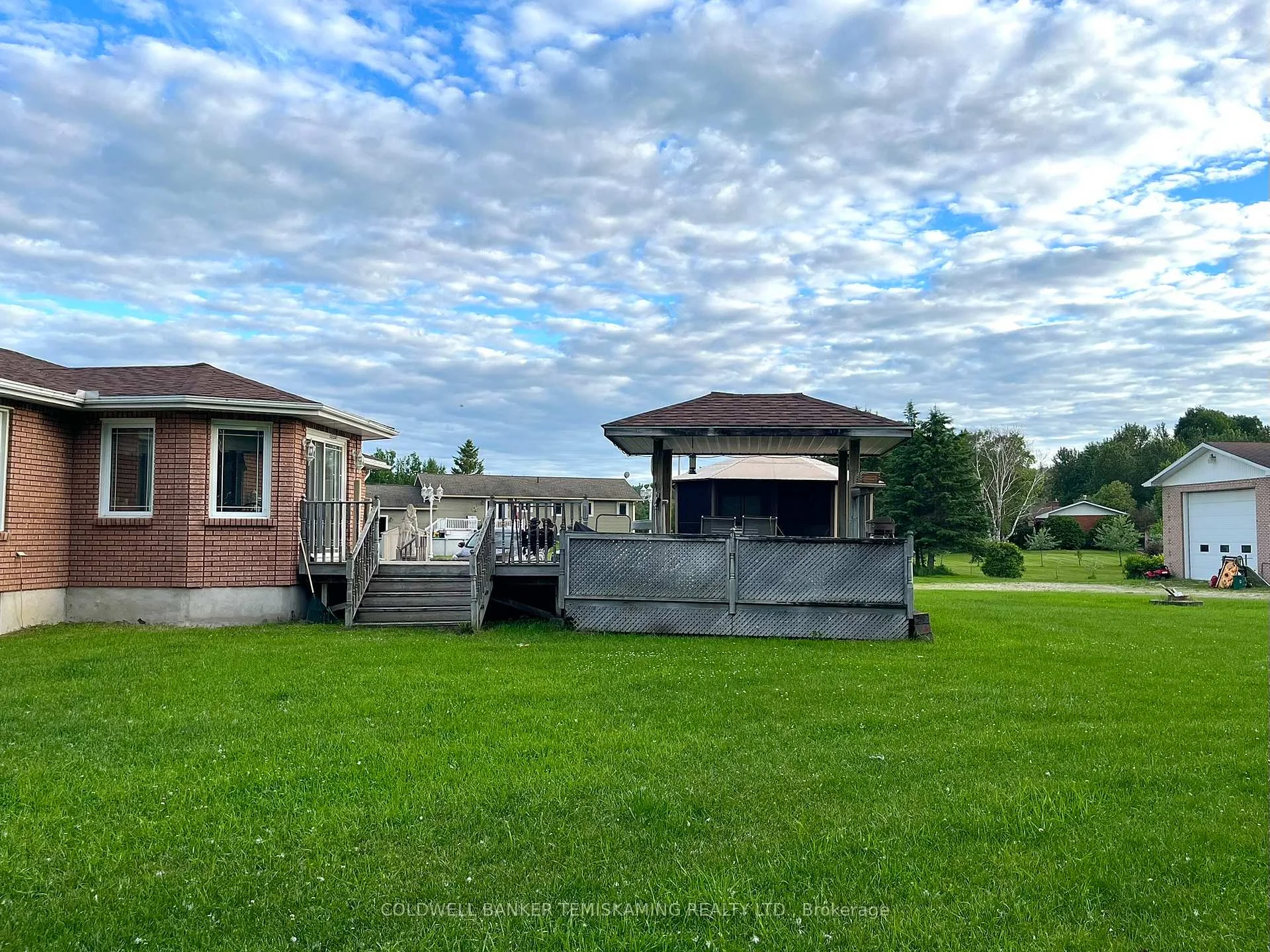 Photo 70 of 8 Michael Street, Englehart, Central Timiskaming — HOMEH