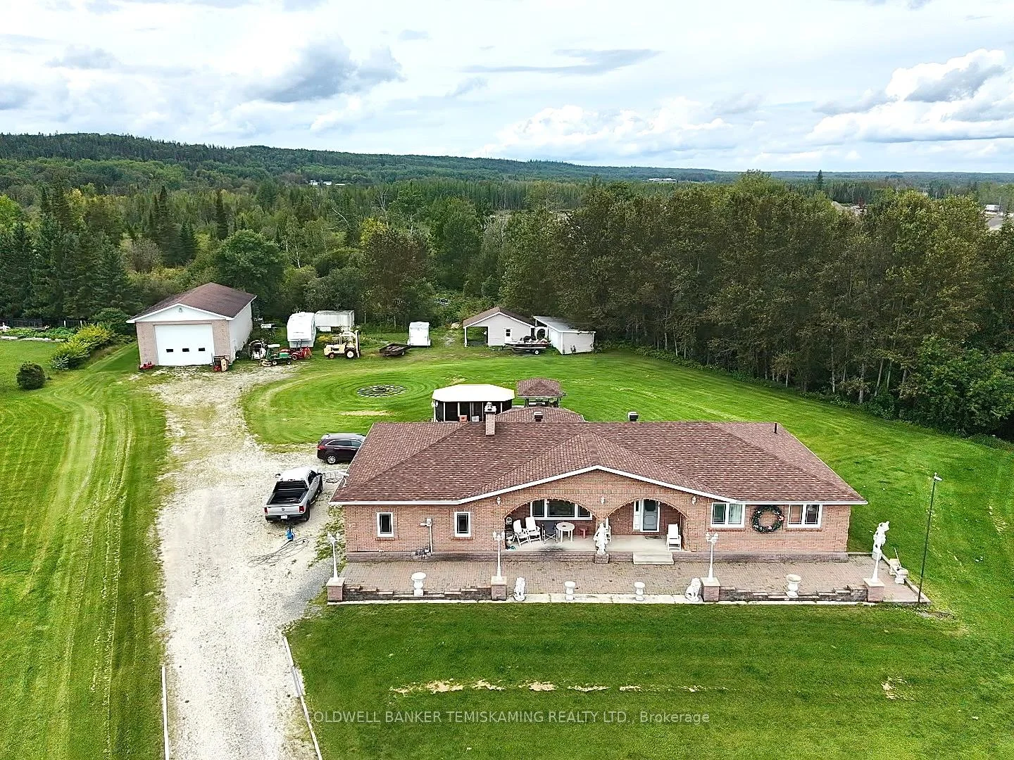 Photo 71 of 8 Michael Street, Englehart, Central Timiskaming — HOMEH