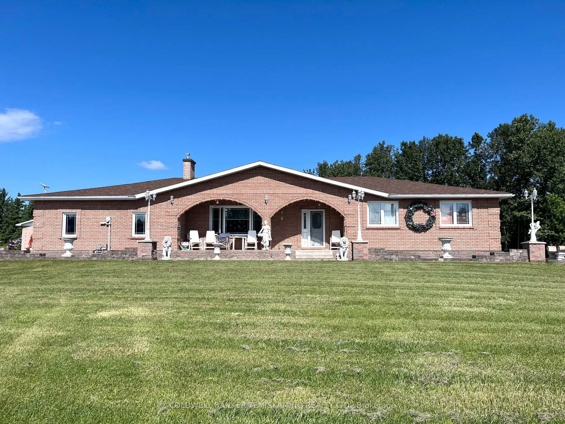 Photo 76 of 8 Michael Street, Englehart, Central Timiskaming — HOMEH