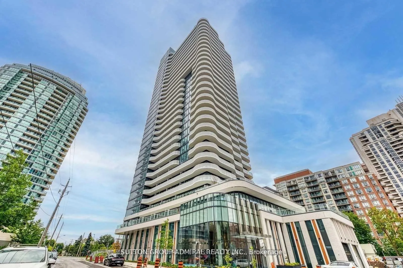 Photo of Unit 3109, 15 Holmes Avenue