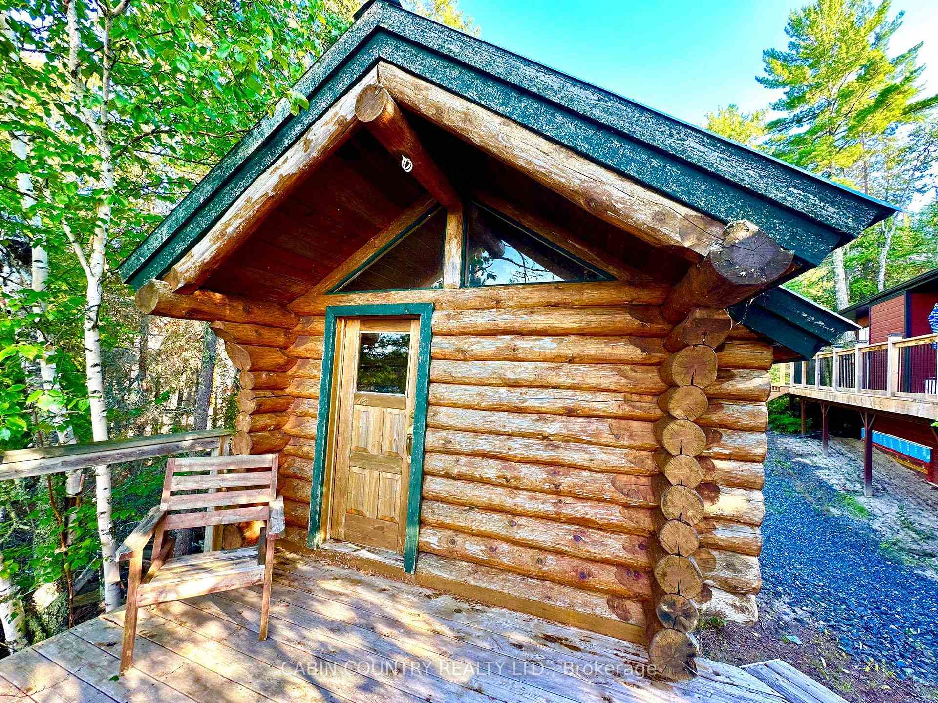 Photo 3 of 4 Whiskey Jack Way, Kenora Remote Area, Lake of the Woods North — HOMEH