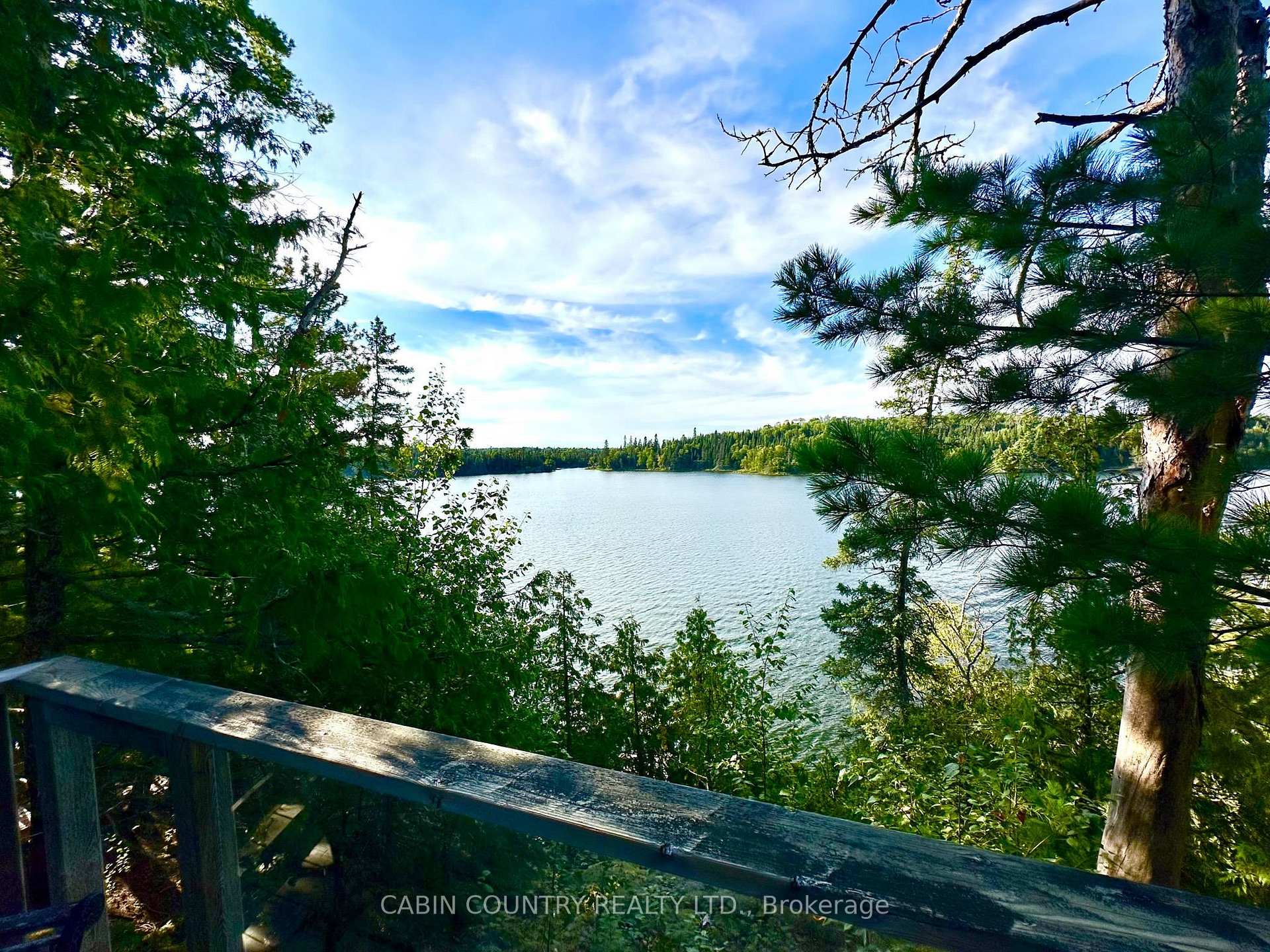 Photo 4 of 4 Whiskey Jack Way, Kenora Remote Area, Lake of the Woods North — HOMEH