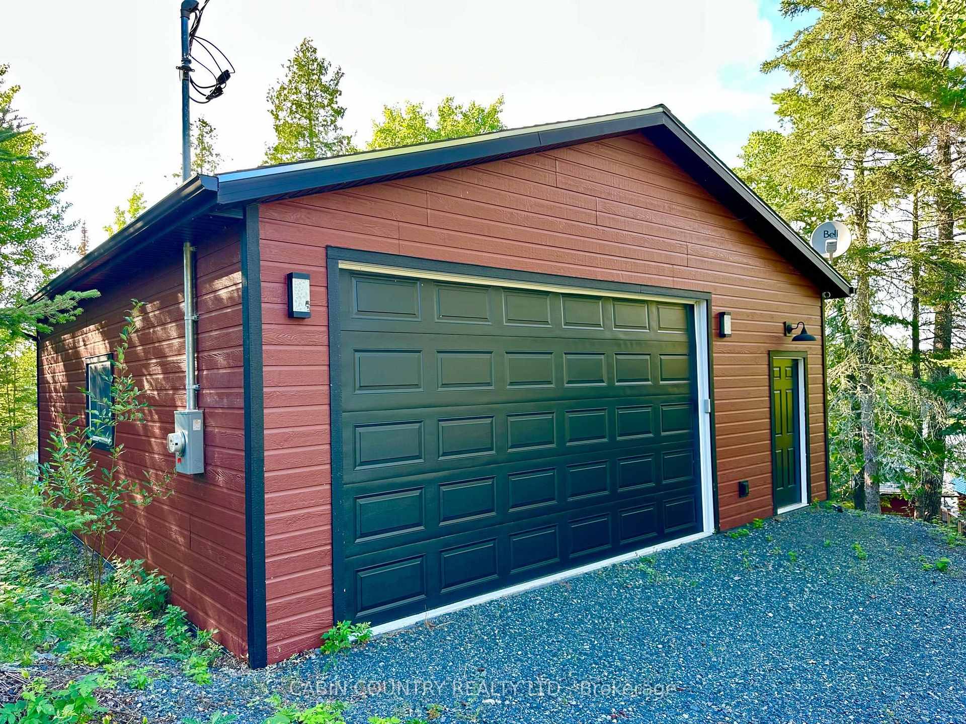 Photo 5 of 4 Whiskey Jack Way, Kenora Remote Area, Lake of the Woods North — HOMEH
