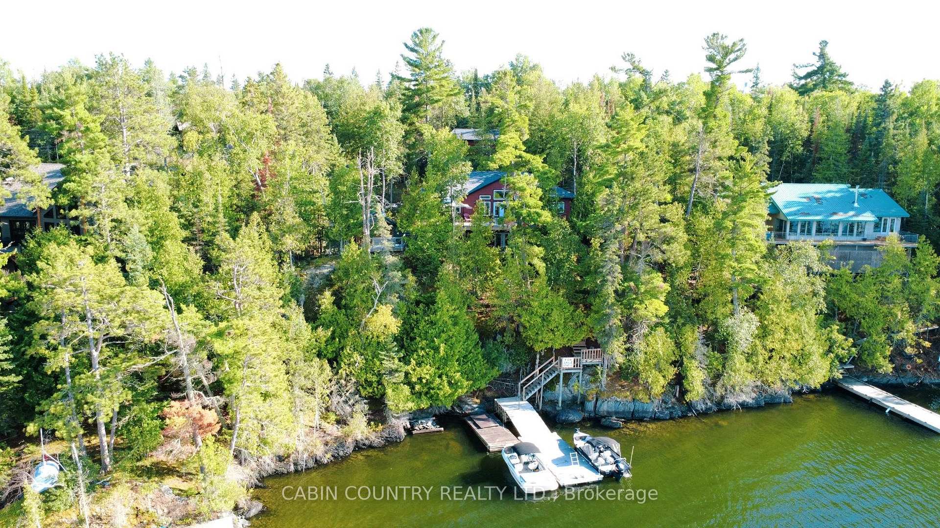 Photo 7 of 4 Whiskey Jack Way, Kenora Remote Area, Lake of the Woods North — HOMEH
