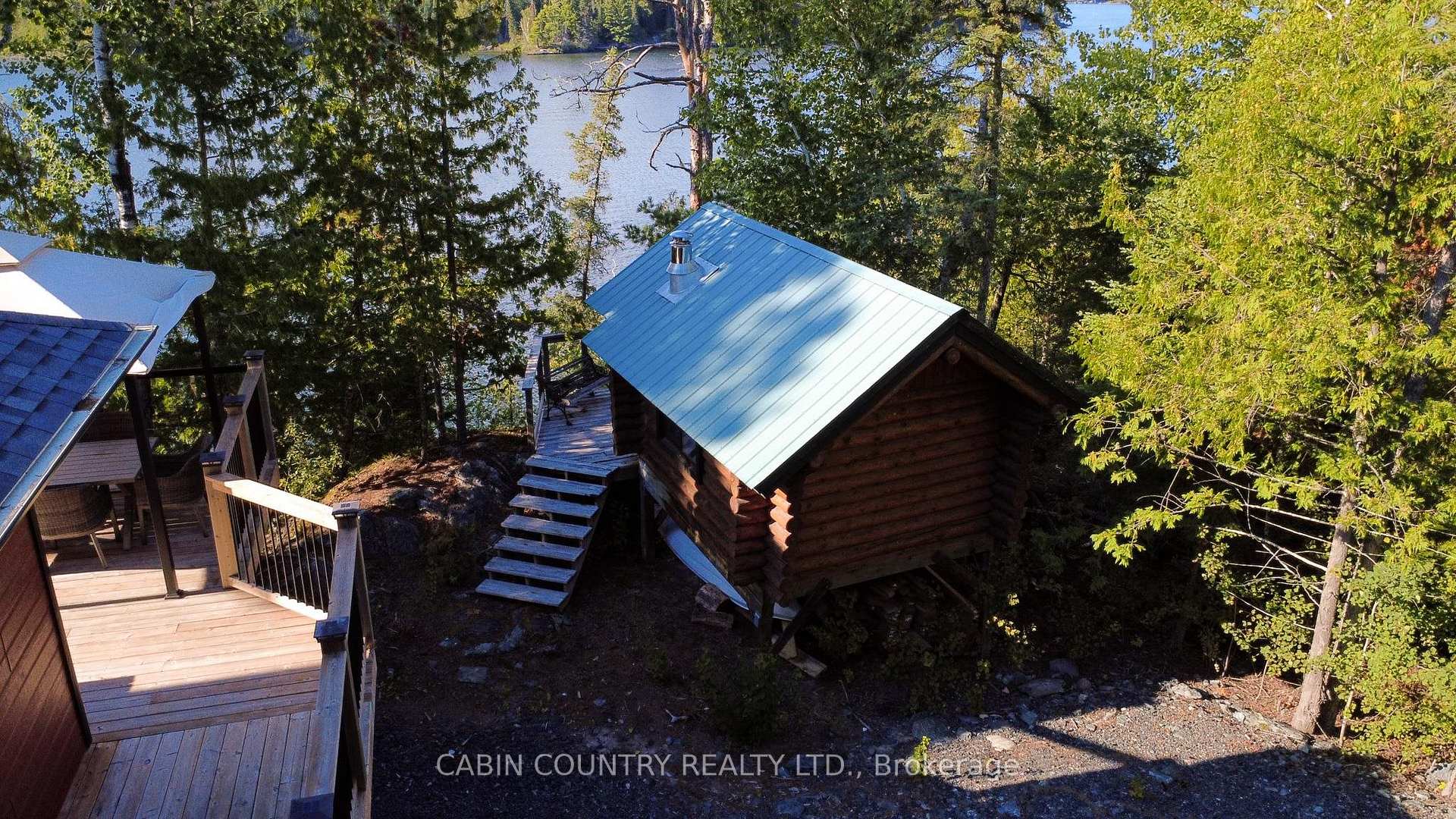 Photo 9 of 4 Whiskey Jack Way, Kenora Remote Area, Lake of the Woods North — HOMEH