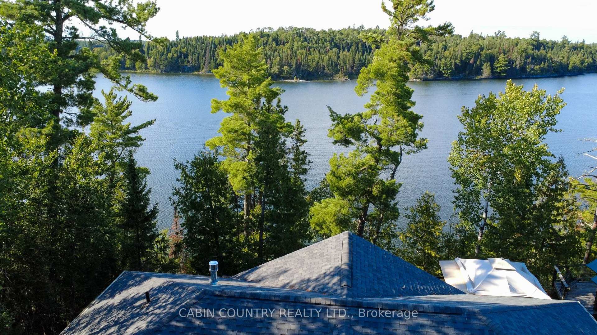 Photo 11 of 4 Whiskey Jack Way, Kenora Remote Area, Lake of the Woods North — HOMEH