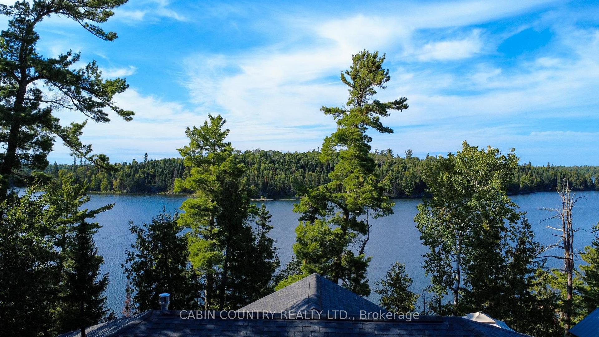 Photo 12 of 4 Whiskey Jack Way, Kenora Remote Area, Lake of the Woods North — HOMEH