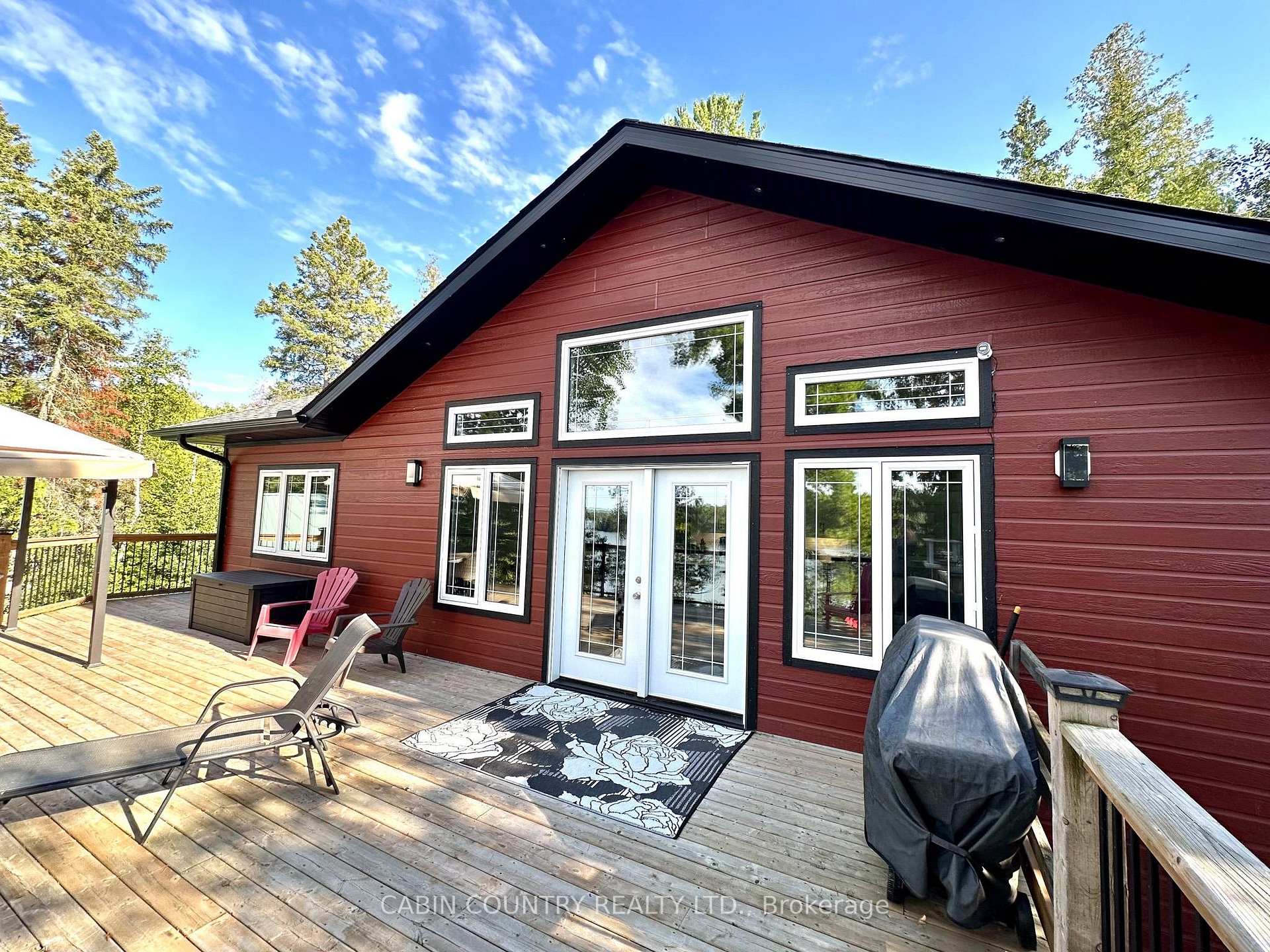Photo 24 of 4 Whiskey Jack Way, Kenora Remote Area, Lake of the Woods North — HOMEH