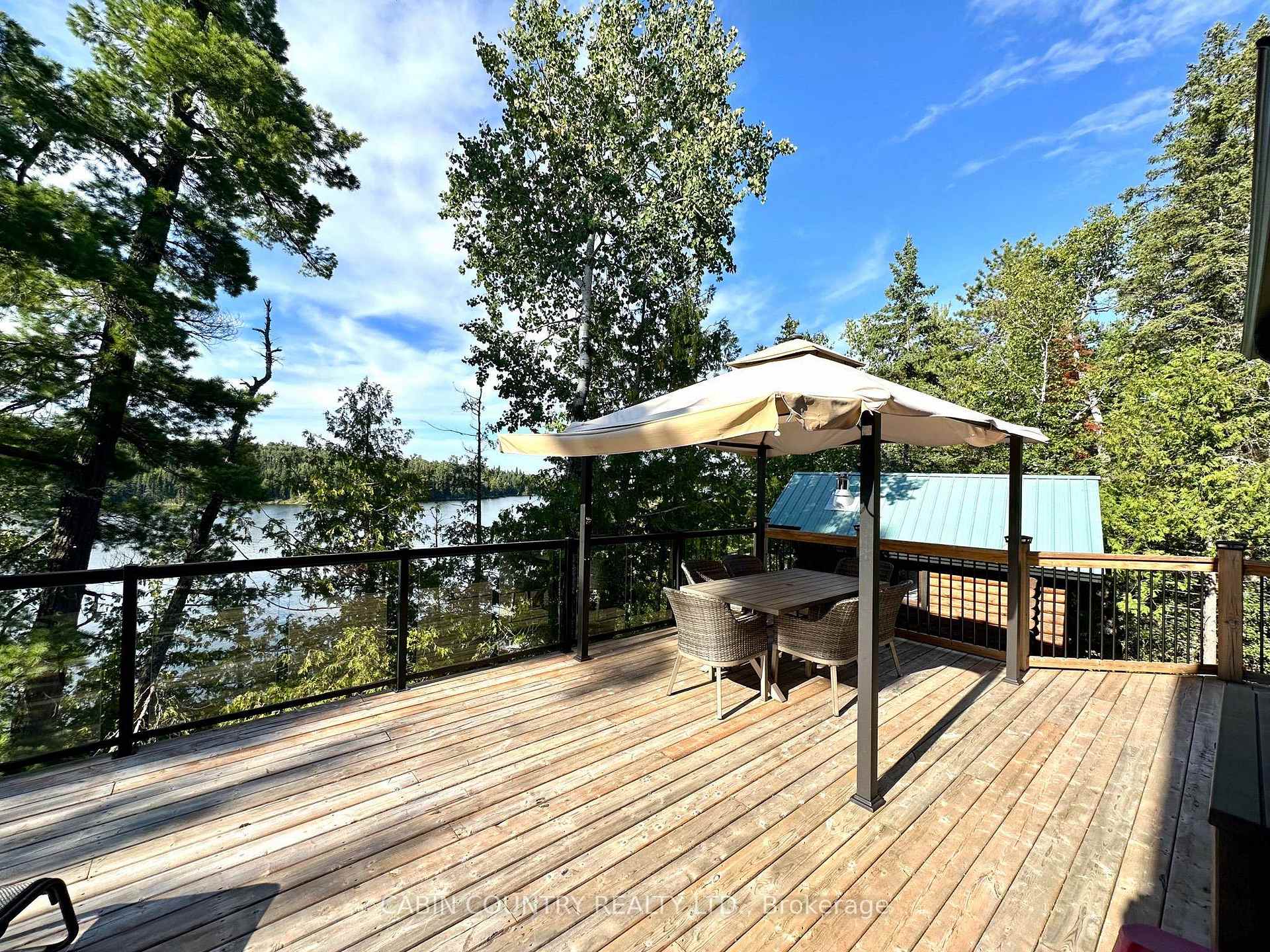 Photo 26 of 4 Whiskey Jack Way, Kenora Remote Area, Lake of the Woods North — HOMEH